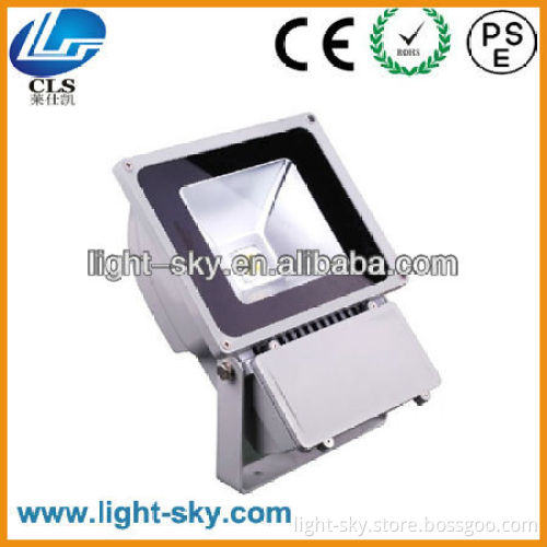 Waterproof High Power High Lumen LED Flood Light 50W